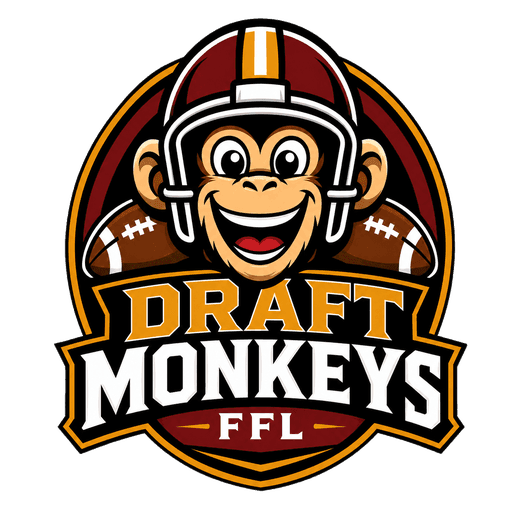 Draft Monkeys FFL