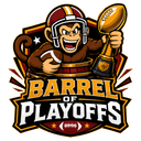 Barrel of Playoffs