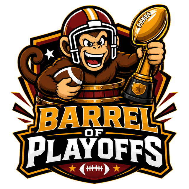 Barrel of Playoffs