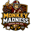 Monkey Madness