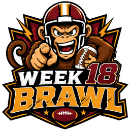 Week 18 Brawl