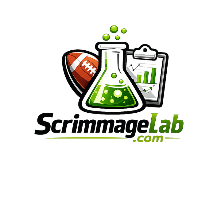 ScrimmageLab
