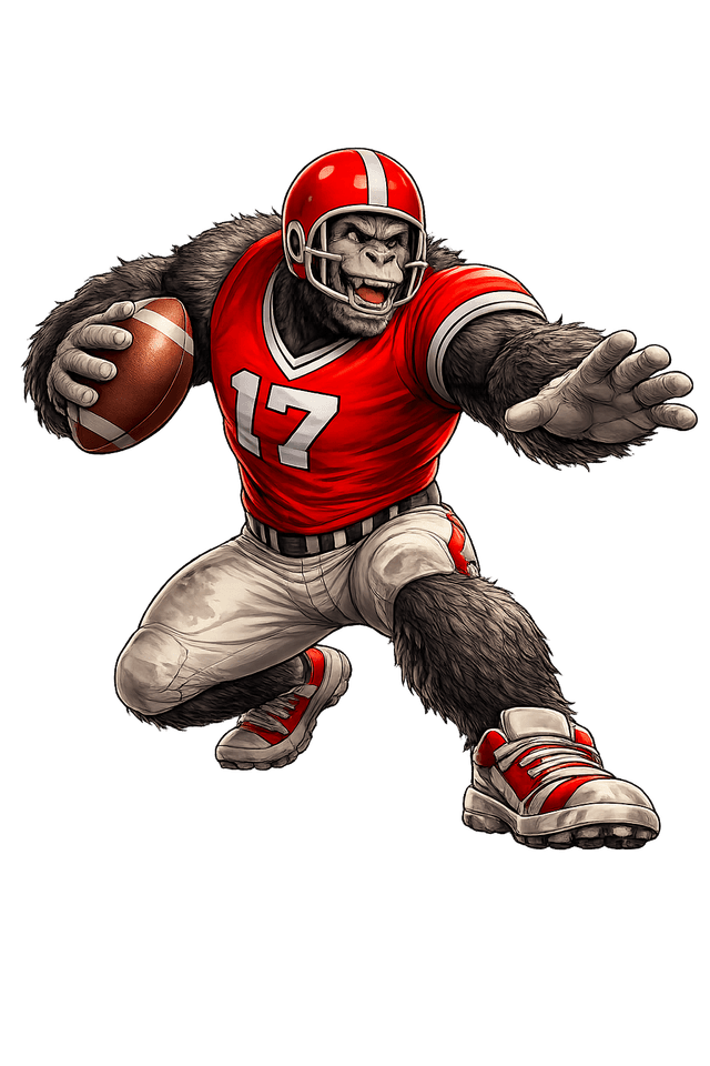 Silverback